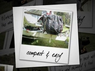 Looking for the most efficient Portable BBQ!