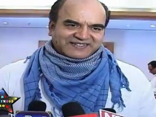 "SURANDERPAL"6th Bhojpuri Film Awards Surendra Paal 2011   07