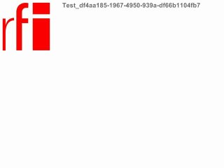 Edition Invit? du matin 4 aout 2011 10h24