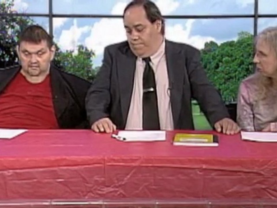 Clip 2 HM YOU MATTER WHAT WE MEAN WHEN WE ADDRESS YOU