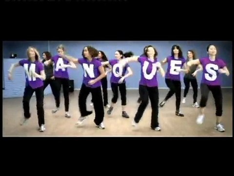 Ycare : Lap Dance Interview Exclu (Sony)