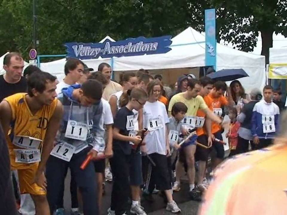 Relais des associations
