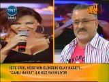 Erol Köse'nin Hülya Avsarla ilgili Olay kaseti { Canli Hayat TNT }
