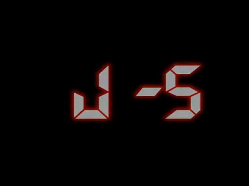 J -5