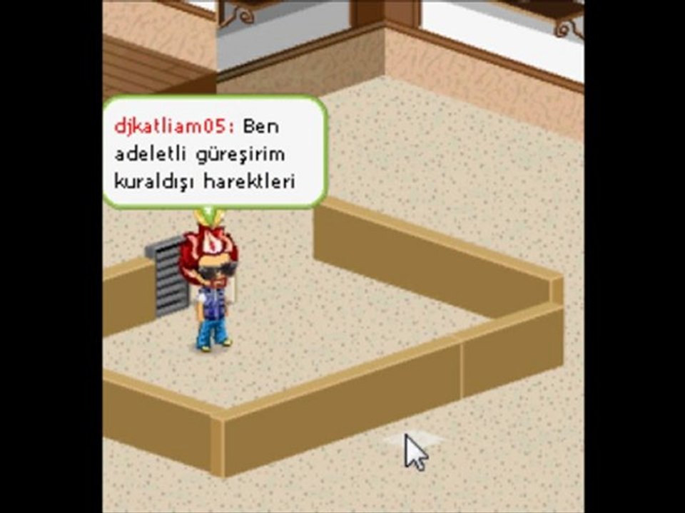 djkatliam tanıtım :)