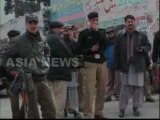 No end to Pakistani repression in Gilgit Baltistan