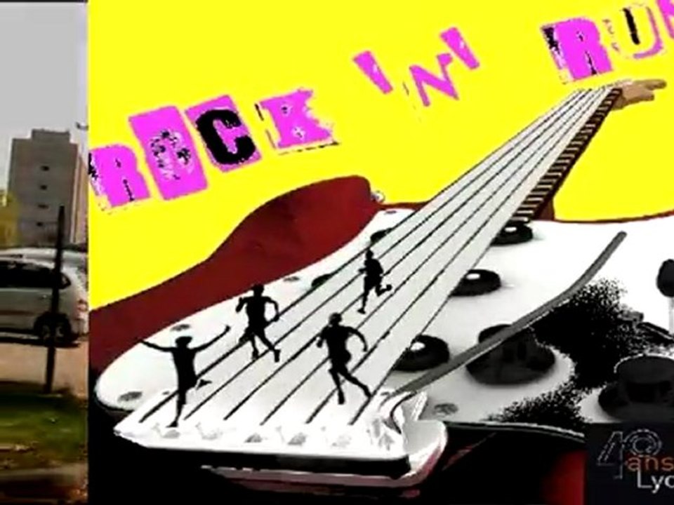 Rock'N'Run 2011