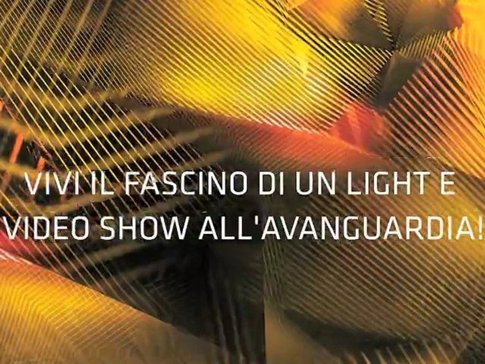 Time Warp Italia
