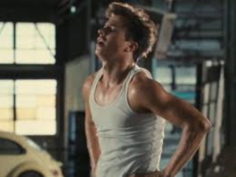 Footloose - Bande annonce VOST