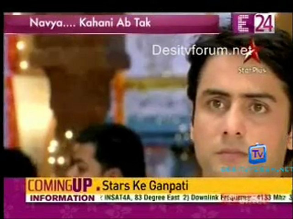 U Me & Tv [News 24] - 12th September 2011 Video Watch Online