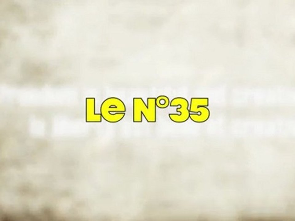 "Seconds of Eternity" N°35 (commenté)