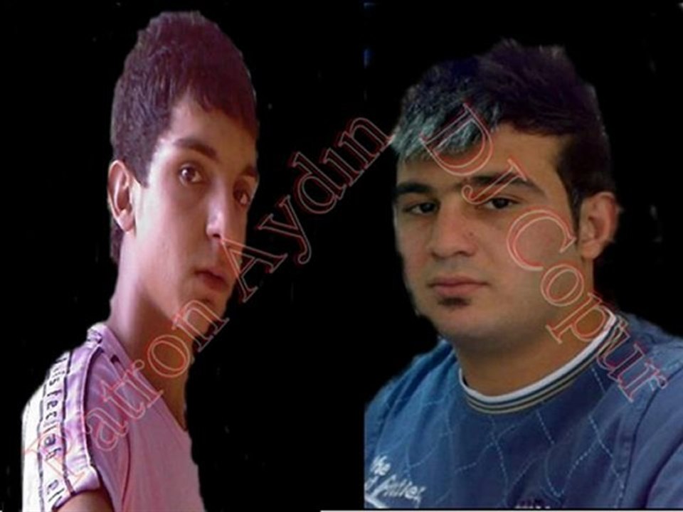 Dj Copur FT Patron Aydın - Alıstım Usta Onun Yokluguna 2011