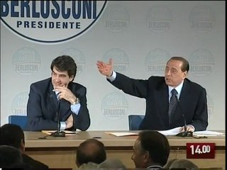 TG 01-06-09: BERLUSCONI PROMETTE, TRA DUE MESI RIAPRIRA' IL PETRUZZELLI