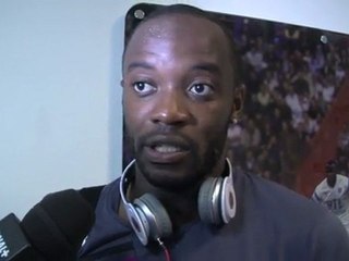 SRFC/OM : Jirès Kembo