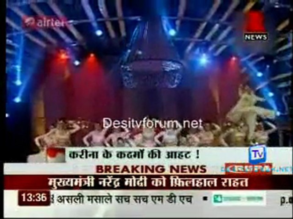 House Arrest - 12th September 2011 Video Watch Online