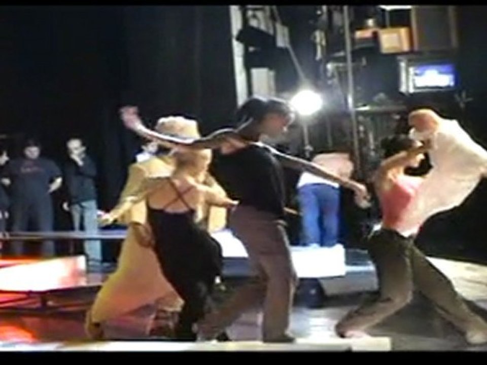 Oedipe - ONB (repetitie)