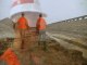 Nouvelle-Orléans : Après l'ouragan Katrina