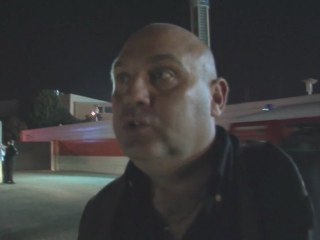 SRFC/OM : Frédéric Antonetti