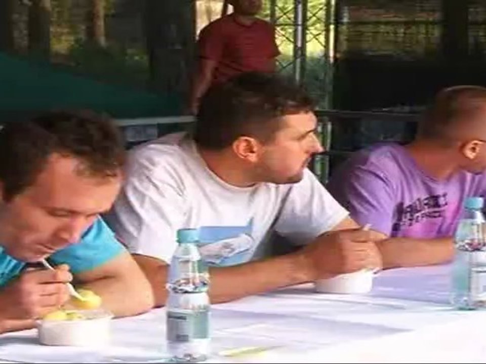 Pyza Mazowiecka 2011