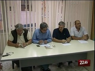 TG 04.09.09 L'omicidio Basile resta un giallo