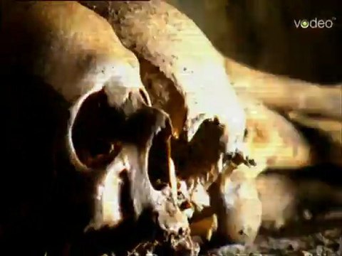 Sicile, les souterrains de la Mafia