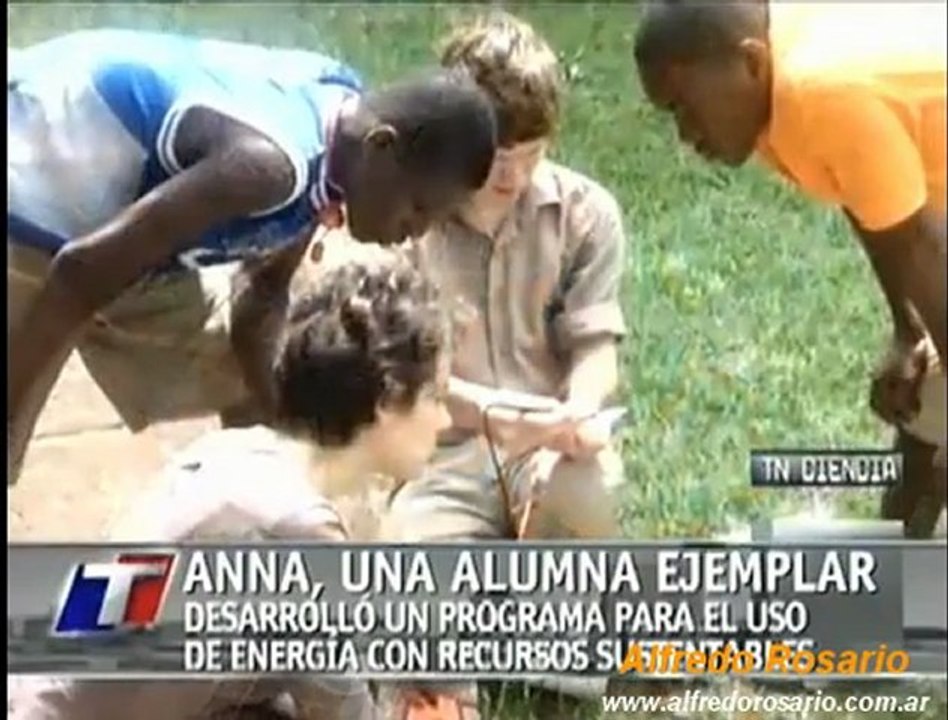 Ciencia en TN