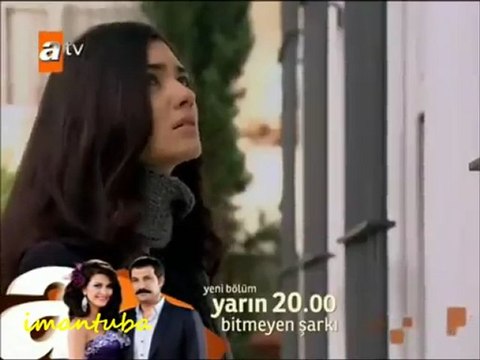 Tuba Büyüküstün عمرى مانسيتك يا توبا