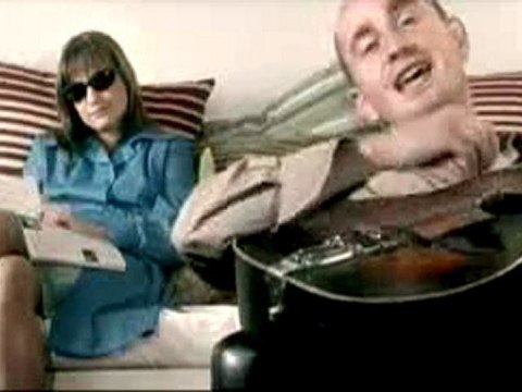 TOM POISSON - J'sais Pas Quoi Faire