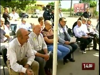 TG 08.09.09 Nella Bat la festa provinciale PdL