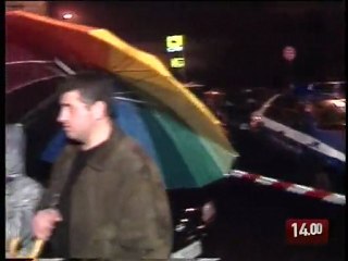 TG 09.09.09 Sacra Corona Unita 38 uomini arrestati