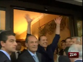 TG 09.09.09 Le Escort ai politici e le fughe di notizie