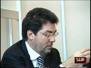 TG 10.09.09 D'Alema:" Tarantini ? Mai incontrato"