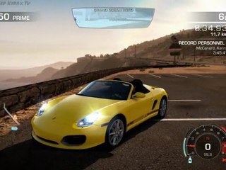 Need For Speed - Hot Pursuit (Chiddy Bang - Opposite of adults - 2m45s) Soundtrack Live_converted