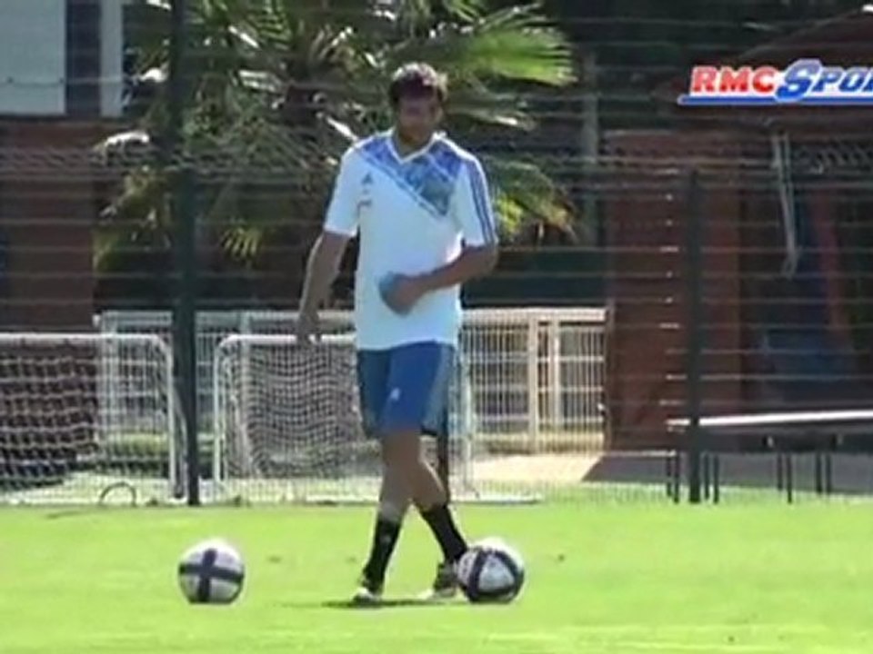 André-Pierre GIGNAC