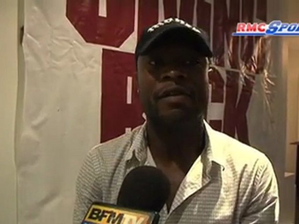 William Gallas a reversé ses primes de la Coupe...