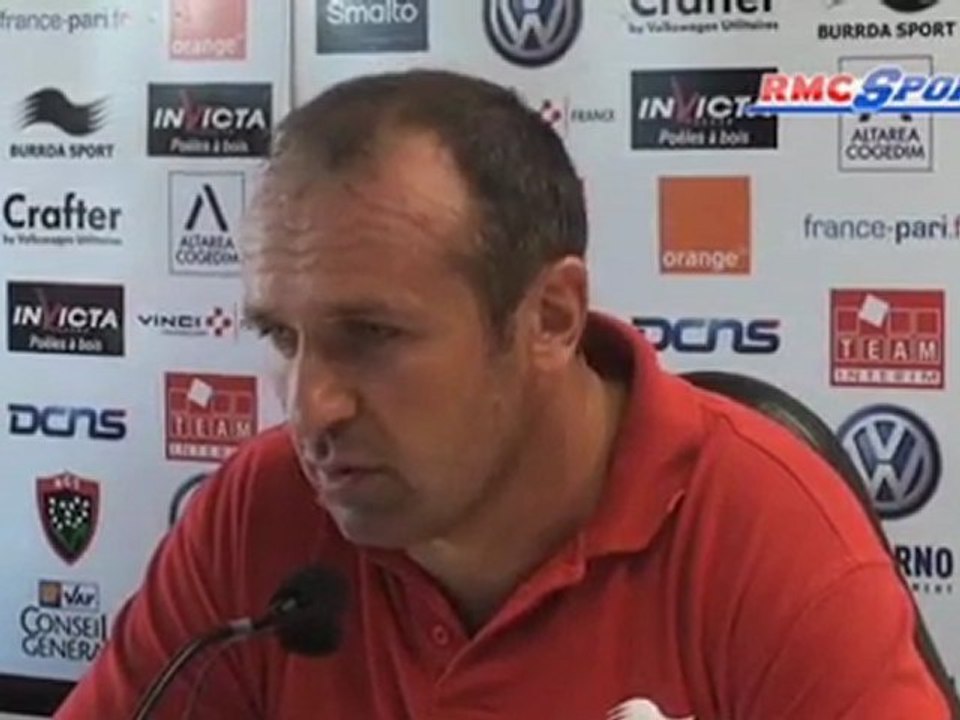 Philippe Saint-André