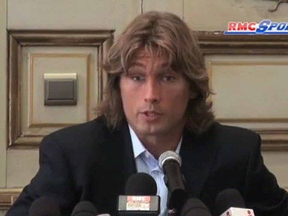 SZARZEWSKI Dimitri