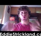 JP's Testimonial For Eddie Strickland.com