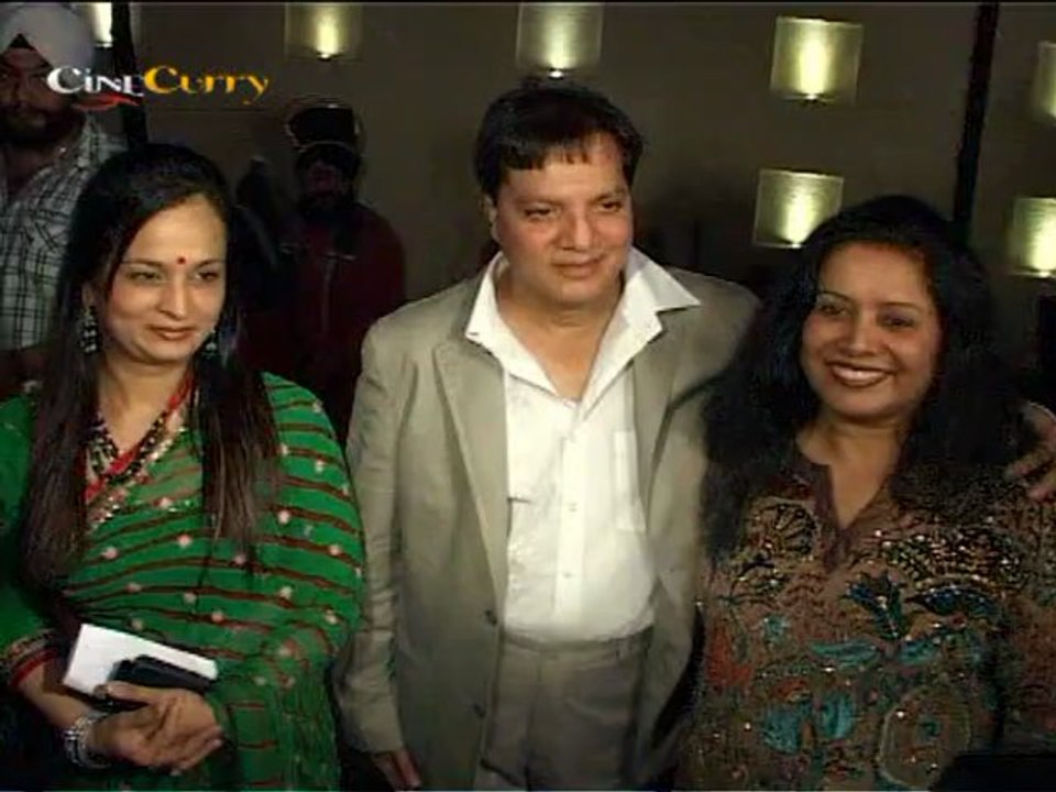Na Jaane Kabse Music Launch