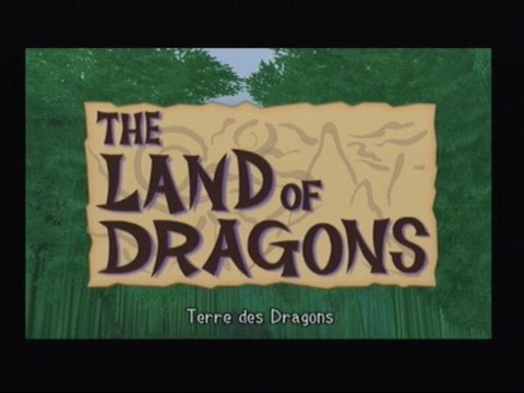 Kingdom Hearts 2 [7] - La terre des dragons, terre de bruce lee