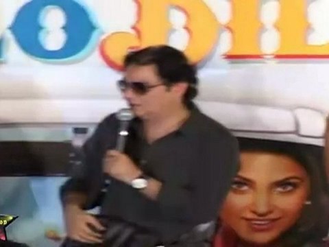 VINEY PATHAK AND SEXY LARA DUTTA CHALO DILLI FIRST LOOK 03