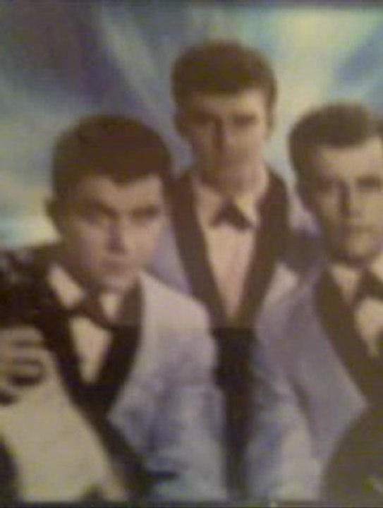 The Roomates   Echoes of the past