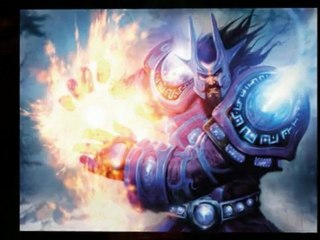 Top Wotkl Leveling Guides