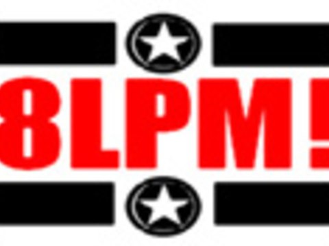 8LPM! aux Grandes Ecuries du Château de Versailles - Rock The Palace - 29/06/2006