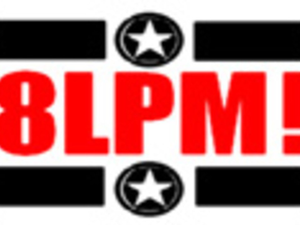 8LPM! aux Grandes Ecuries du Château de Versailles - Rock The Palace - 29/06/2006