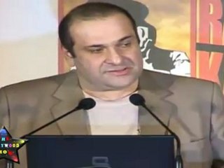 Raaj Kapoor iifa Toranto International Film Festivel Rajeev Kapoor 2011   04