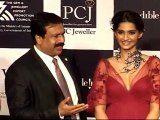 INDIA INTERNATIONAL JEWELLERY WEEK Grand Finale Fashion