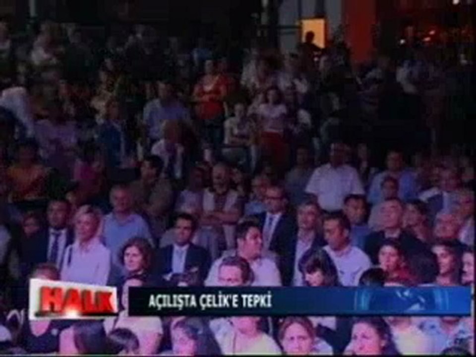 ÇANKAYA'DA 9 EYLÜL PARKI AÇILDI