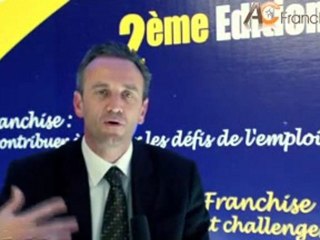 Comment optimiser ses chances pour devenir franchisé ?