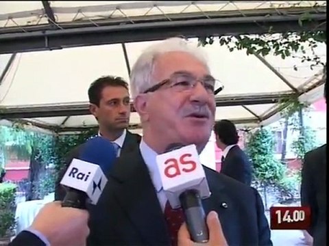 TG 25.09.09 Bonanni: Sud senza fondi Fas, un dramma